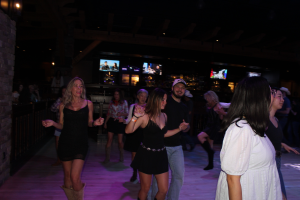 Ranch Saloon photo taken on Thursday February 26, 2026