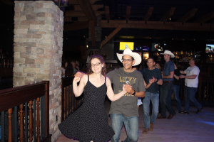 Ranch Saloon photo taken on Thursday February 26, 2026