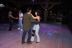 Ranch Saloon photo taken on Thursday February 26, 2026