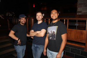 Ranch Saloon photo taken on Thursday February 26, 2026