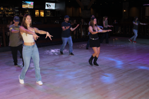 Ranch Saloon photo taken on Thursday February 26, 2026