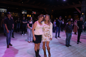 Ranch Saloon photo taken on Friday February 27, 2026