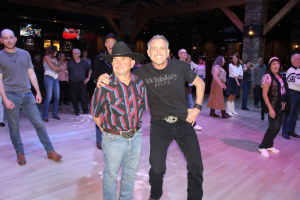 Ranch Saloon photo taken on Friday February 27, 2026