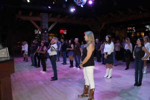 Ranch Saloon photo taken on Friday February 27, 2026