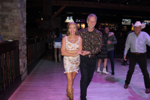 Ranch Saloon photo taken on Friday February 27, 2026