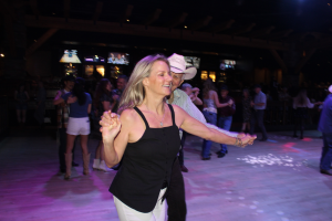 Ranch Saloon photo taken on Friday February 27, 2026