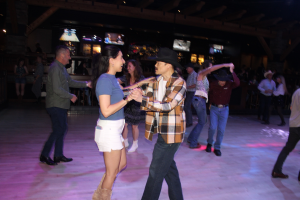 Ranch Saloon photo taken on Friday February 27, 2026