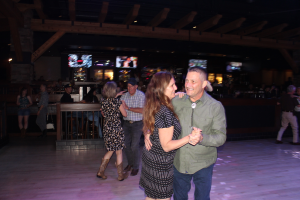 Ranch Saloon photo taken on Friday February 27, 2026