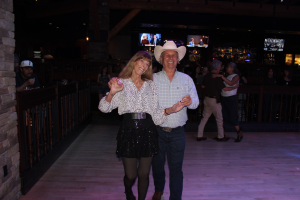 Ranch Saloon photo taken on Friday February 27, 2026