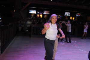 Ranch Saloon photo taken on Friday February 27, 2026