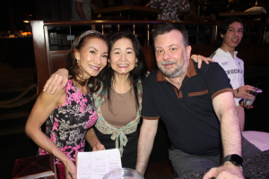 Ranch Saloon photo taken on Thursday March 05, 2026