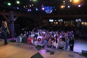 Ranch Saloon photo taken on Thursday March 05, 2026