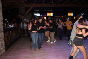 Ranch Saloon photo taken on Thursday March 05, 2026