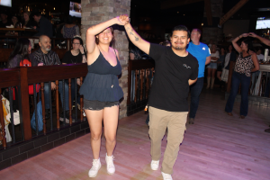 Ranch Saloon photo taken on Thursday March 05, 2026