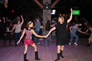 Ranch Saloon photo taken on Thursday March 05, 2026