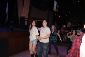 Ranch Saloon photo taken on Thursday March 05, 2026