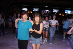 Ranch Saloon photo taken on Thursday March 05, 2026