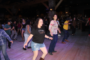 Ranch Saloon photo taken on Thursday March 05, 2026