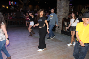 Ranch Saloon photo taken on Thursday March 05, 2026