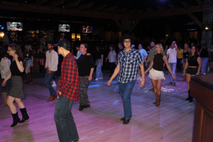 Ranch Saloon photo taken on Thursday March 05, 2026