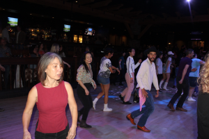 Ranch Saloon photo taken on Thursday March 05, 2026