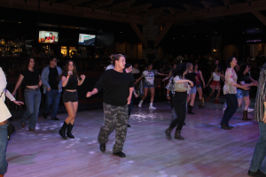 Ranch Saloon photo taken on Thursday March 05, 2026