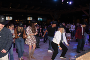 Ranch Saloon photo taken on Thursday March 05, 2026