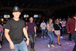 Ranch Saloon photo taken on Thursday March 05, 2026