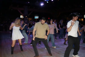 Ranch Saloon photo taken on Thursday March 05, 2026