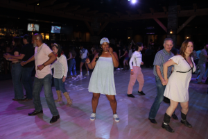 Ranch Saloon photo taken on Thursday March 05, 2026