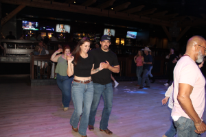 Ranch Saloon photo taken on Thursday March 05, 2026