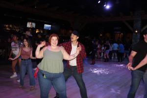 Ranch Saloon photo taken on Thursday March 05, 2026