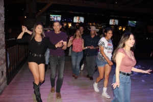 Ranch Saloon photo taken on Thursday March 05, 2026