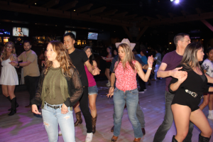 Ranch Saloon photo taken on Thursday March 05, 2026