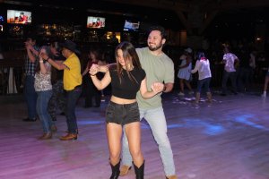 Ranch Saloon photo taken on Thursday March 05, 2026