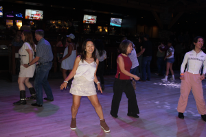 Ranch Saloon photo taken on Thursday March 05, 2026