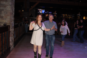 Ranch Saloon photo taken on Thursday March 05, 2026