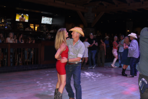 Ranch Saloon photo taken on Friday March 06, 2026