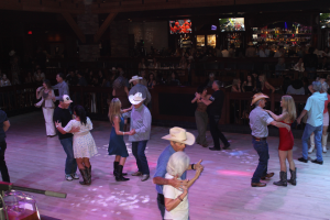 Ranch Saloon photo taken on Friday March 06, 2026