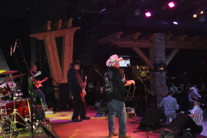 Ranch Saloon photo taken on Friday March 06, 2026