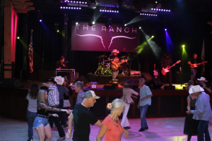 Ranch Saloon photo taken on Friday March 06, 2026