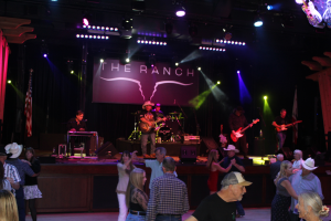 Ranch Saloon photo taken on Friday March 06, 2026