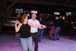 Ranch Saloon photo taken on Friday March 06, 2026