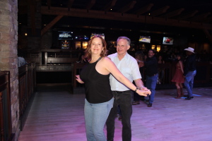 Ranch Saloon photo taken on Friday March 06, 2026