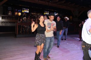 Ranch Saloon photo taken on Friday March 06, 2026