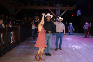 Ranch Saloon photo taken on Friday March 06, 2026