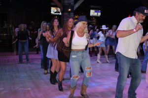 Ranch Saloon photo taken on Friday March 06, 2026