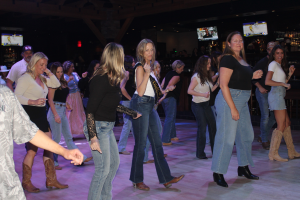 Ranch Saloon photo taken on Friday March 06, 2026