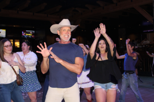 Ranch Saloon photo taken on Friday March 06, 2026