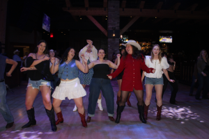 Ranch Saloon photo taken on Friday March 06, 2026